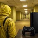 Is Escape the Backrooms on PS Plus Availability, Platforms, and Alternatives