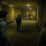 Is Escape the Backrooms on PS5