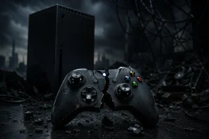 Is Xbox Facing A Hardware Crisis