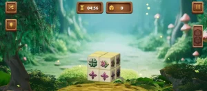 Mahjongg Dimensions