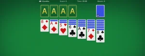 Microsoft Solitaire Collection