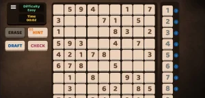 Microsoft Sudoku