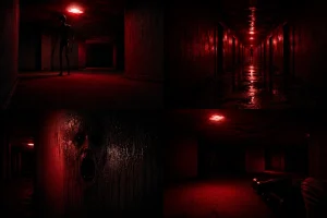 What Kind of Horror Experience Does Escape the Backrooms Deliver