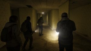 What Tips Should New Players Know Before Entering the Backrooms