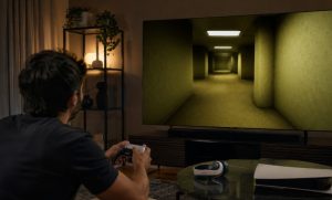 When Did Escape the Backrooms Launch on PlayStation 5