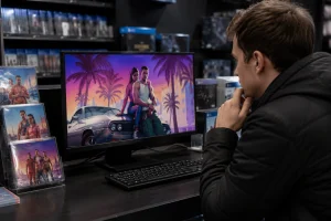 When Will GTA 6 Pre-Orders Start in the UK