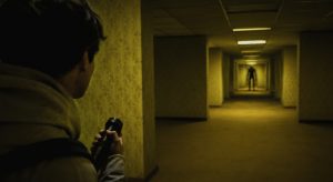 Which Entities and Threats Can Players Encounter