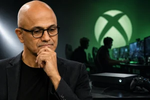 Why Is Satya Nadella Questioning Xbox’s Current Business Model