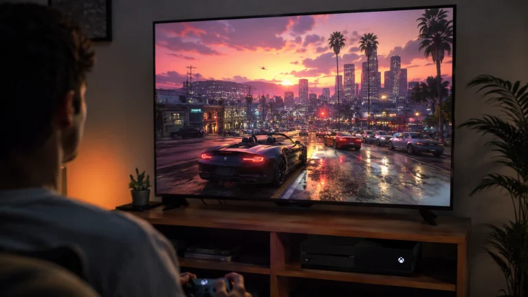 Will GTA 6 Be on Xbox One Latest Platform Update