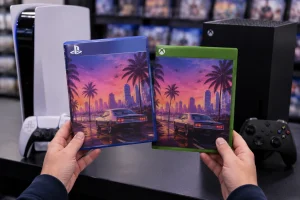 Will GTA 6 Cost More on PS5 and Xbox Series XS