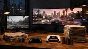 Could GTA 6 Become the Most Expensive Video Game Ever Made