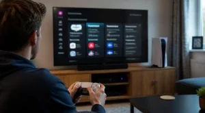 Does the Update Affect PS Plus