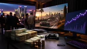 How Much Will GTA 6 Cost to Buy in the UK