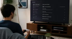 What Has Sony Updated