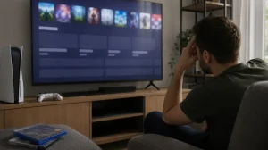 What Is The PS5 Game Hours Tracking Issue