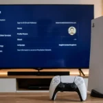 sony ps5 terms of service update